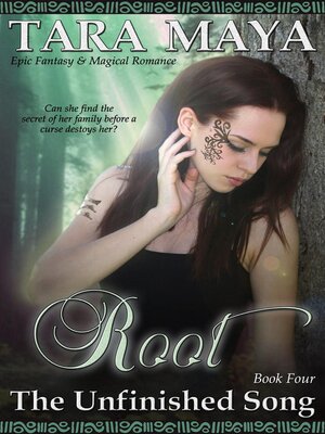 cover image of Root